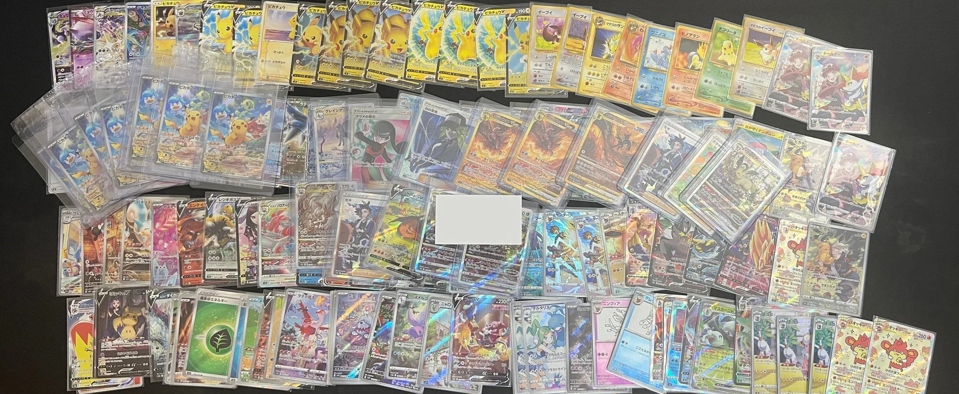 Master Your Pokémon Collection Today